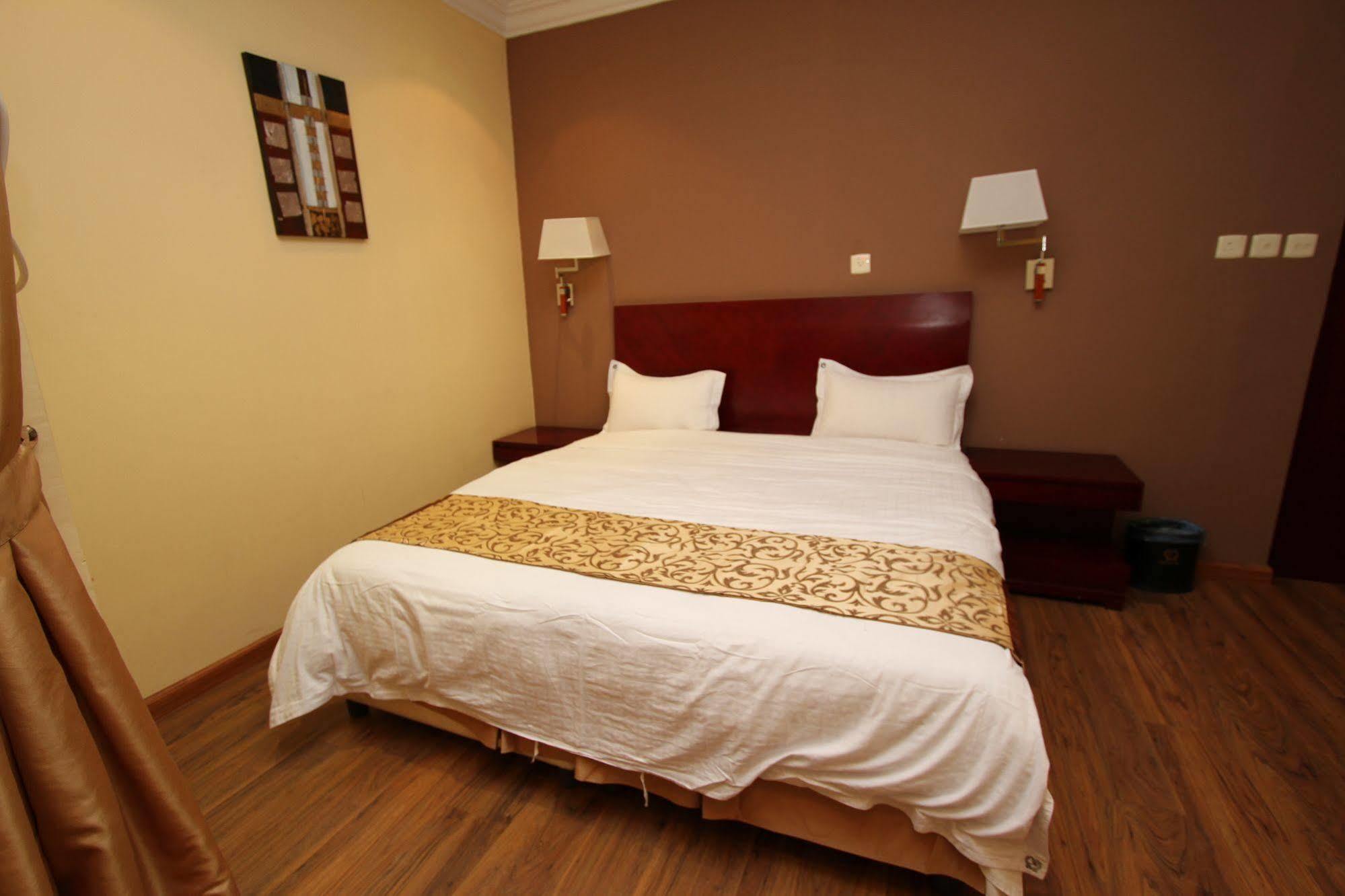Raoum Inn Khafji Southern Zewnętrze zdjęcie
