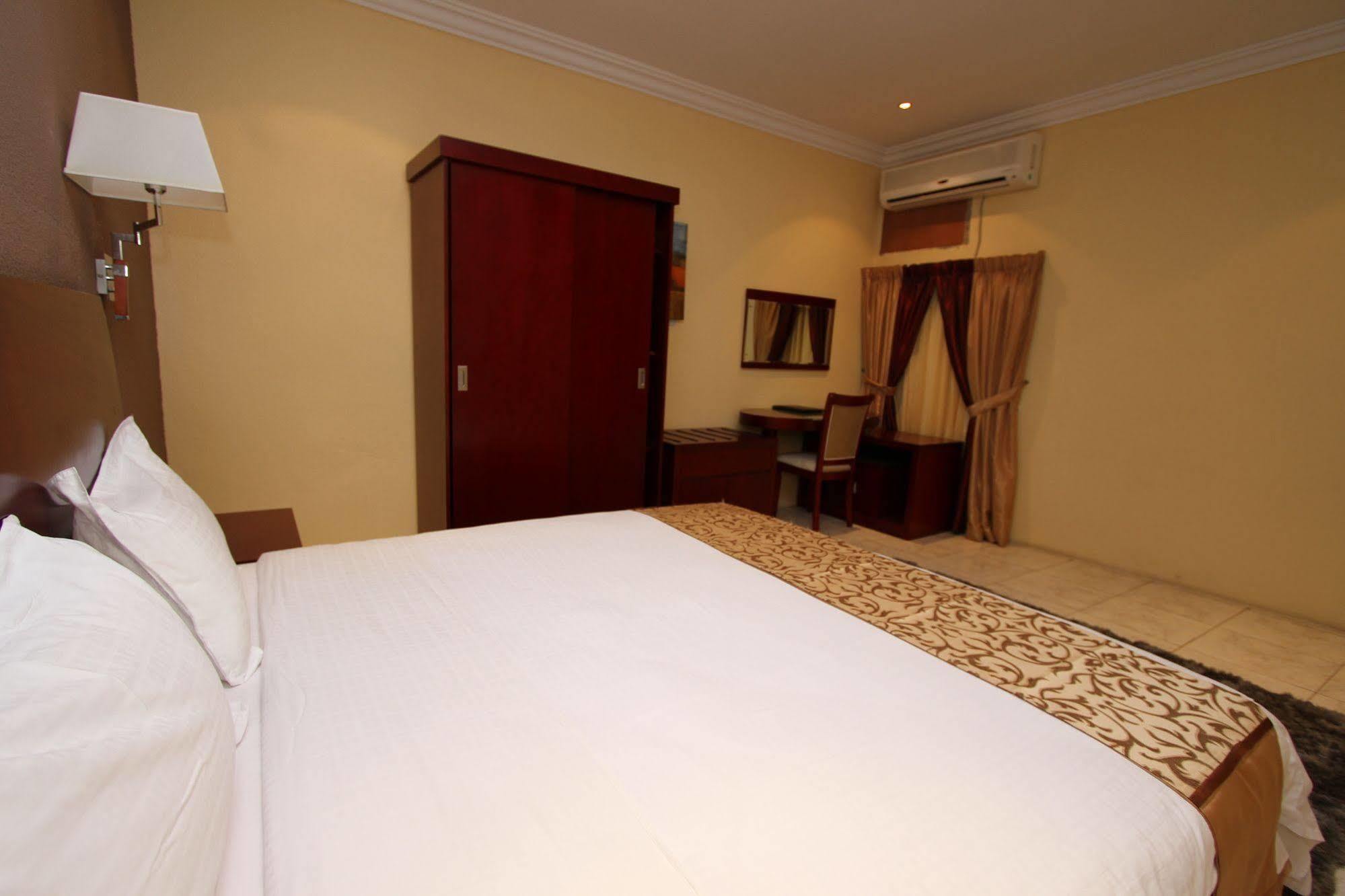 Raoum Inn Khafji Southern Zewnętrze zdjęcie