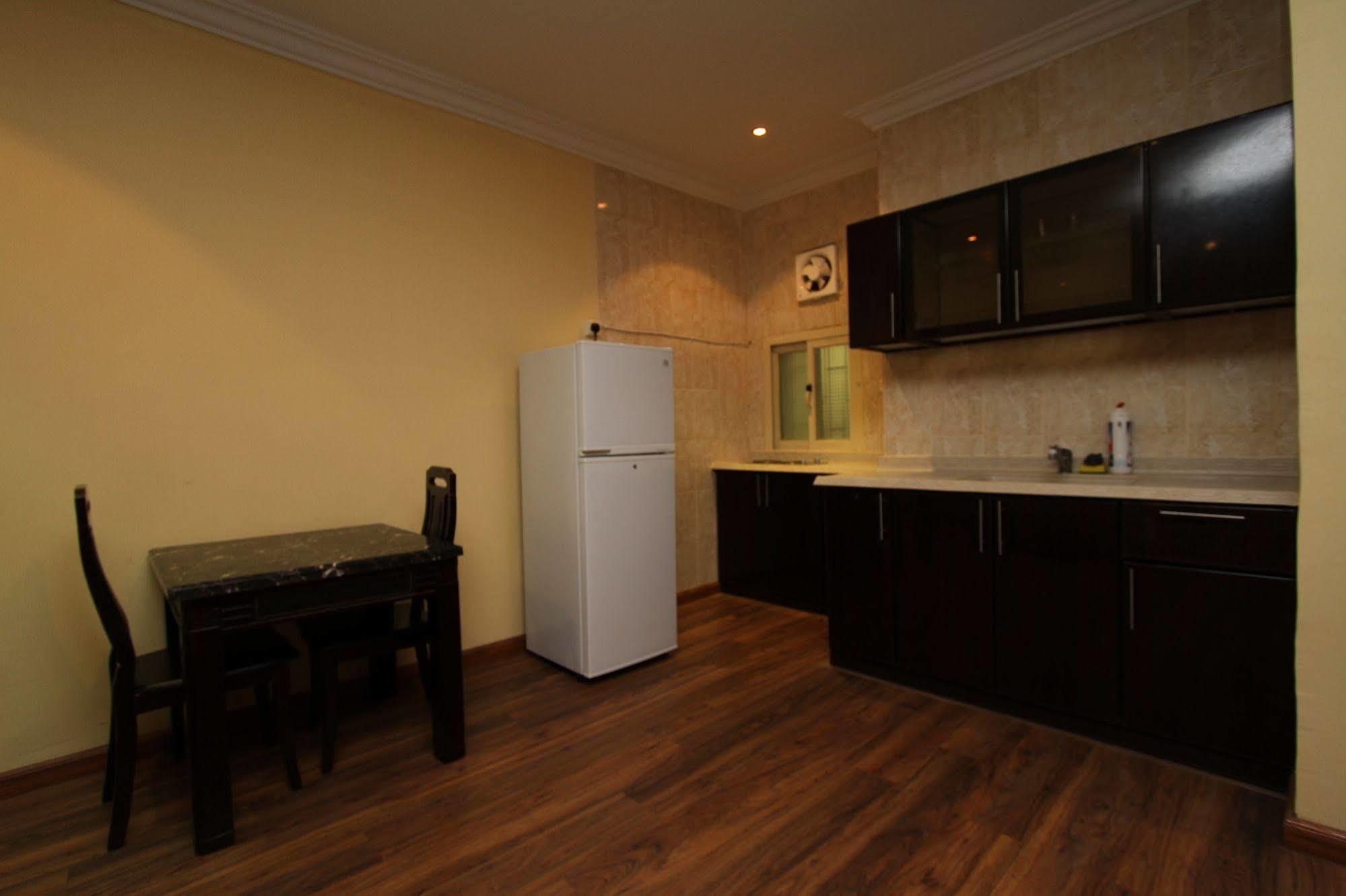 Raoum Inn Khafji Southern Zewnętrze zdjęcie