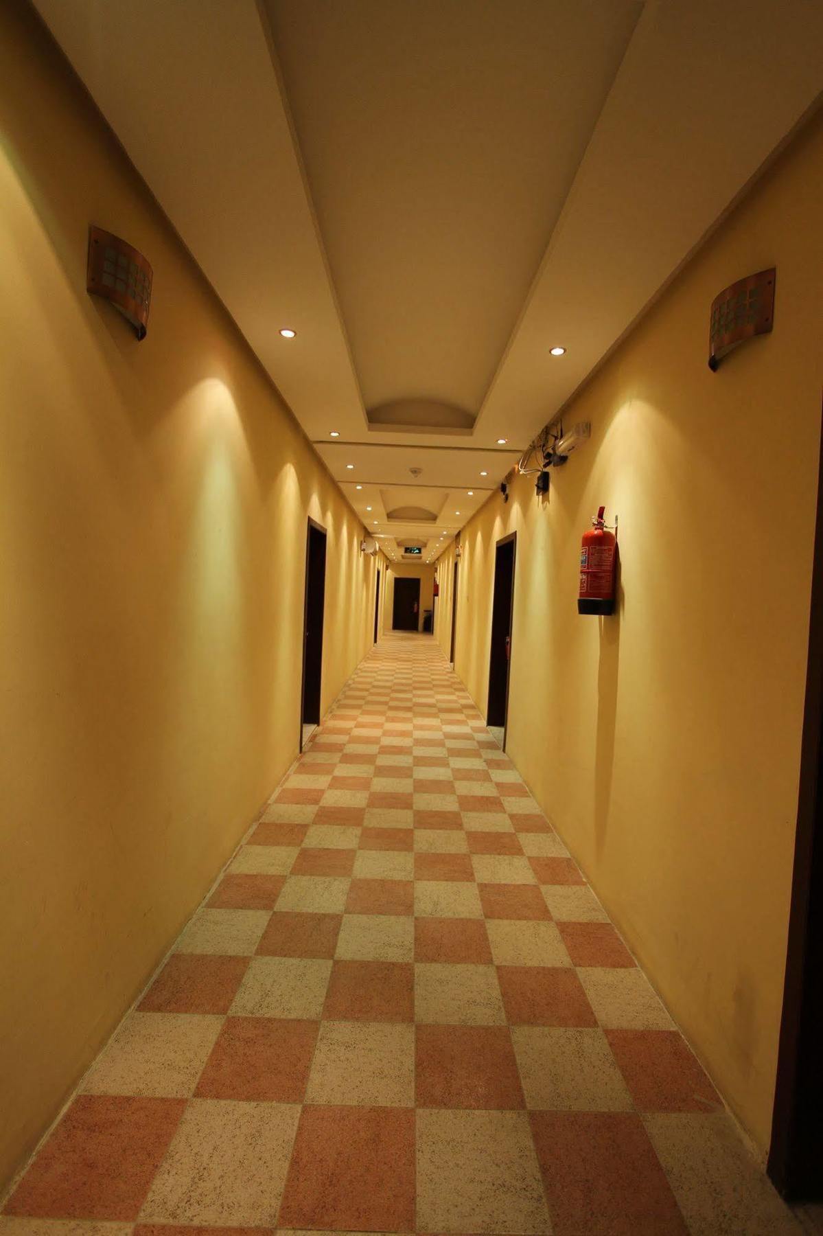 Raoum Inn Khafji Southern Zewnętrze zdjęcie