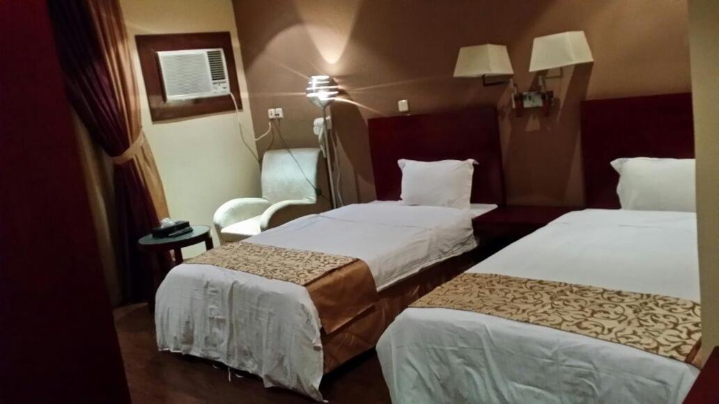 Raoum Inn Khafji Southern Zewnętrze zdjęcie