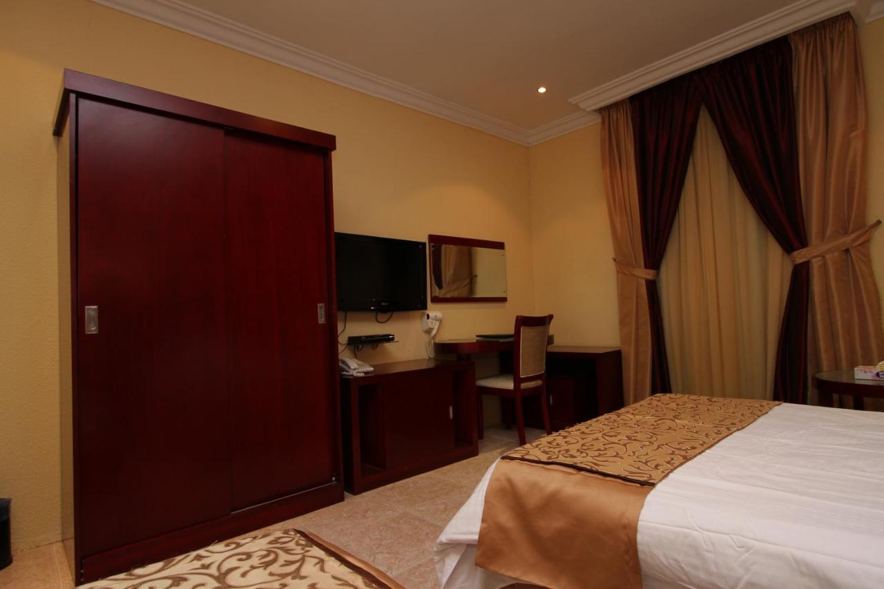 Raoum Inn Khafji Southern Zewnętrze zdjęcie