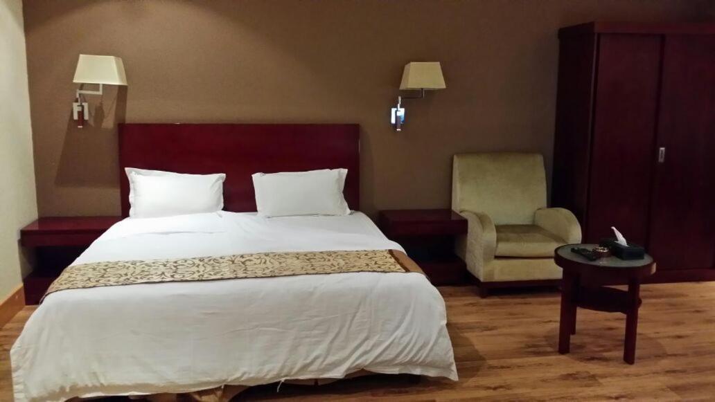 Raoum Inn Khafji Southern Zewnętrze zdjęcie